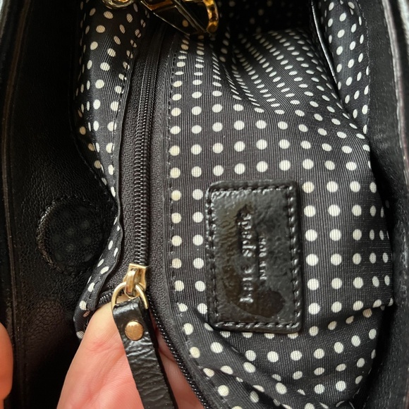 Kate Spade ♠️ Leather Multistrap Purse - Picture 7 of 13
